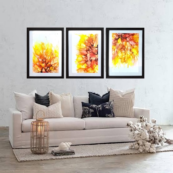 natural and artistic